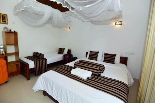 Golden Cabin Procida Dış mekan fotoğraf