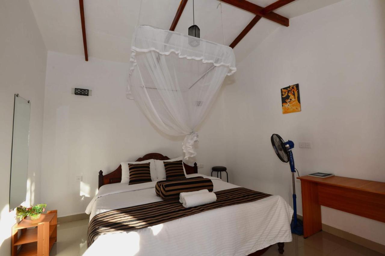 Golden Cabin Procida Dış mekan fotoğraf