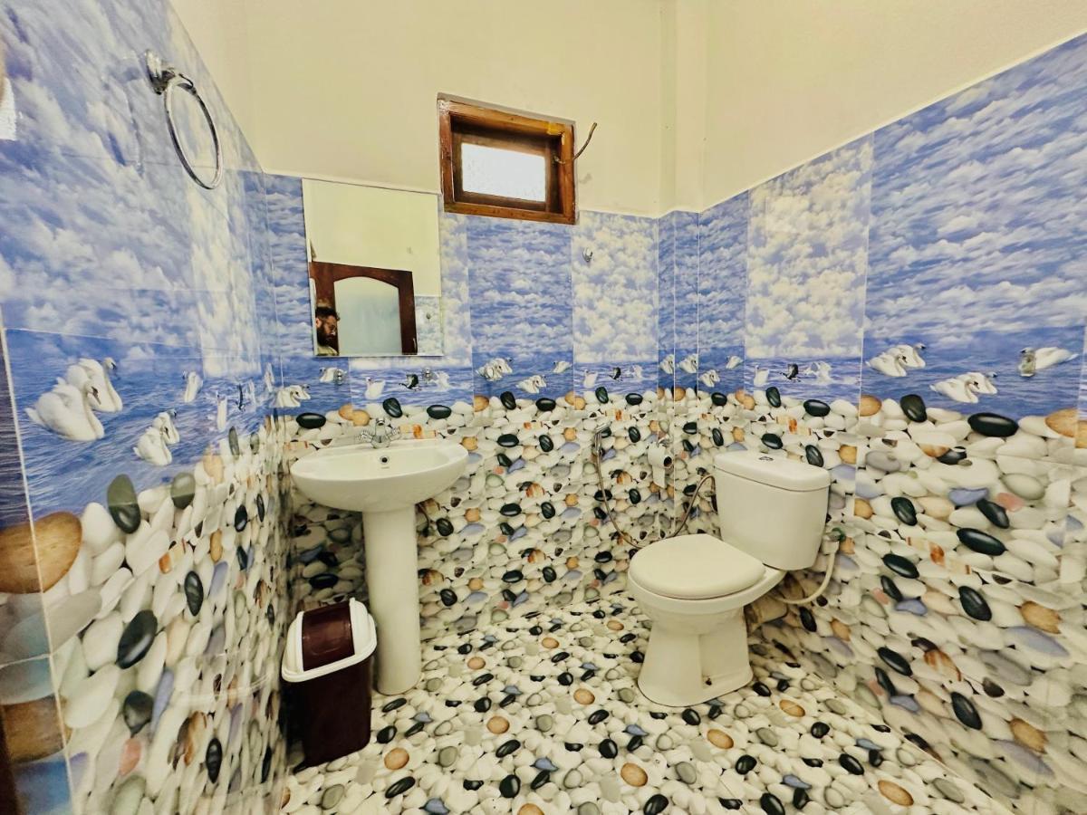 Golden Cabin Procida Dış mekan fotoğraf