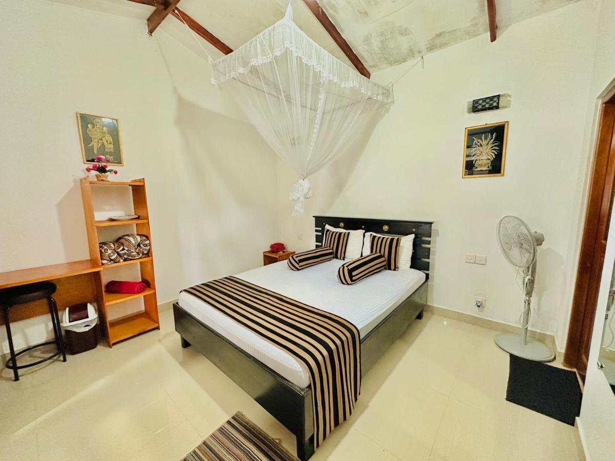 Golden Cabin Procida Dış mekan fotoğraf