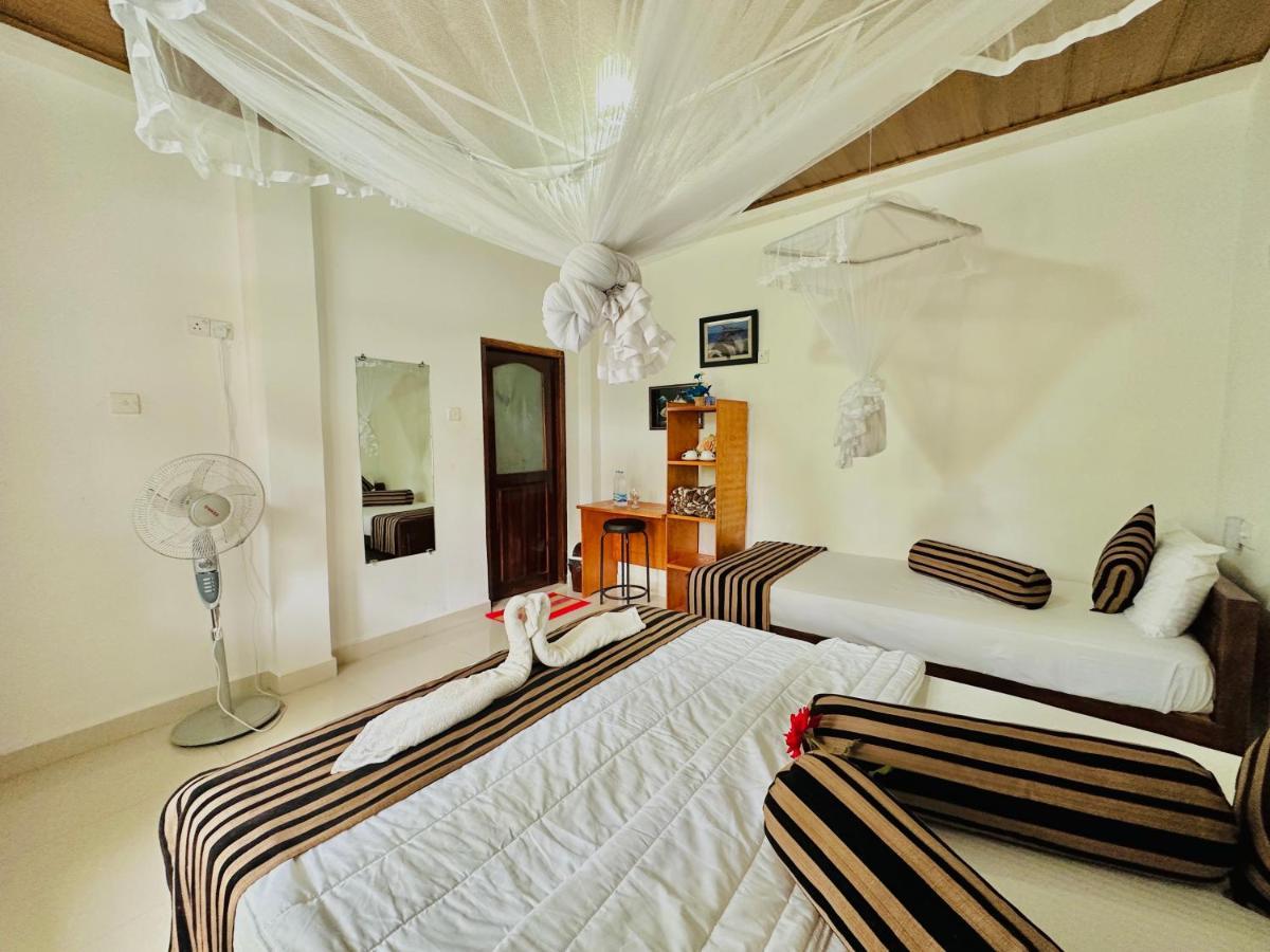 Golden Cabin Procida Dış mekan fotoğraf