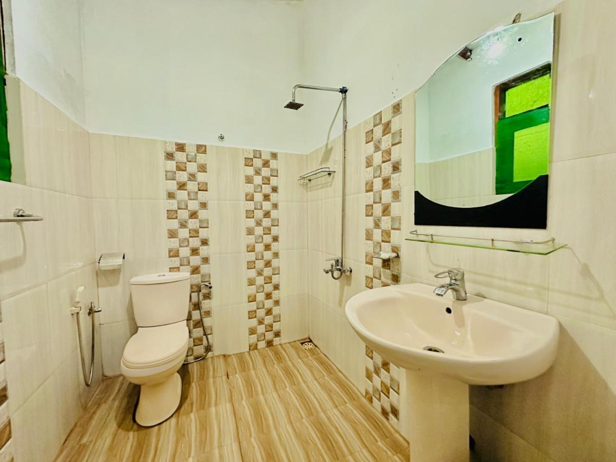 Golden Cabin Procida Dış mekan fotoğraf