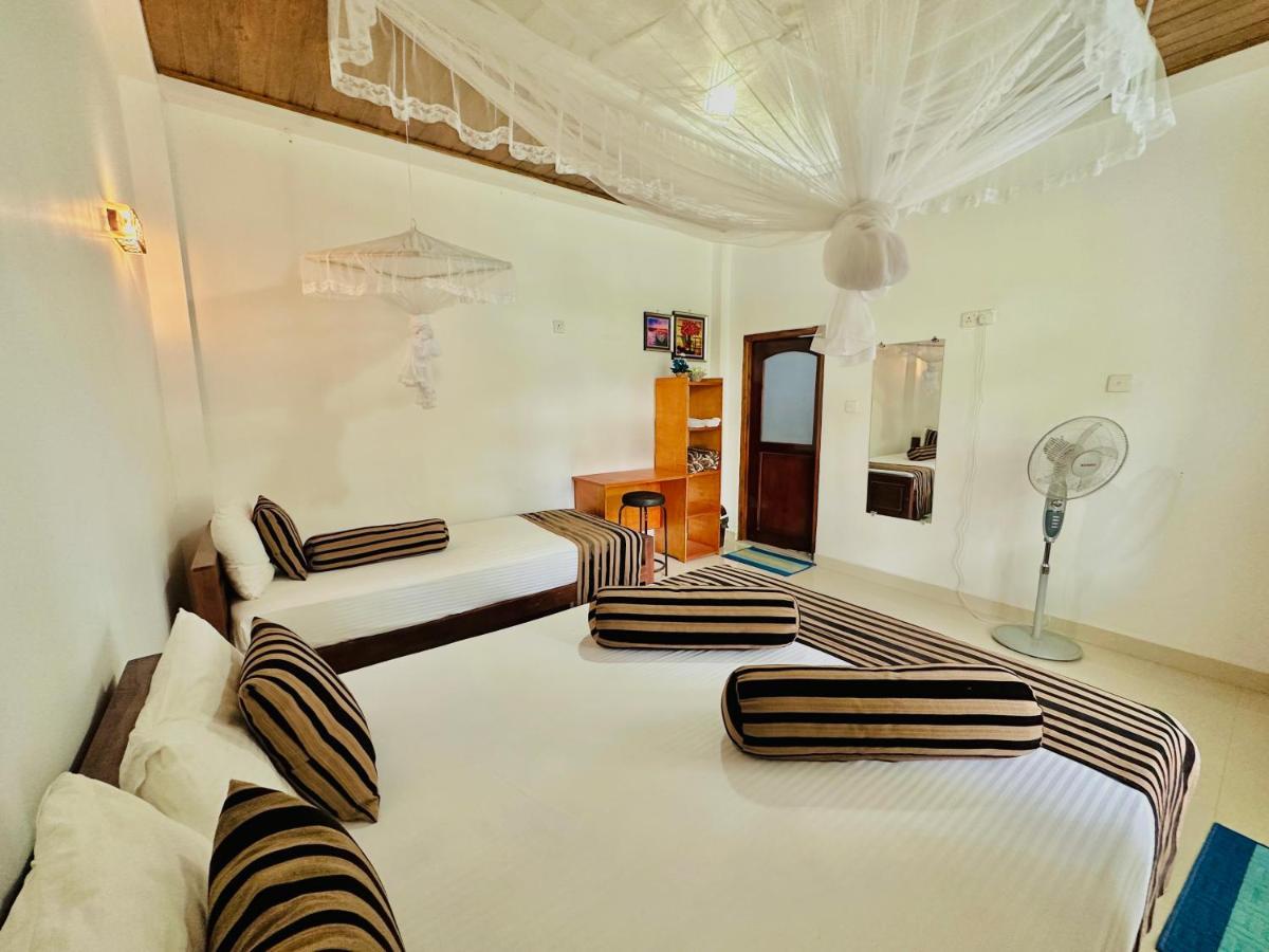 Golden Cabin Procida Dış mekan fotoğraf